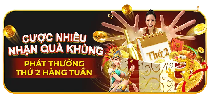 Khuyến mãi hấp dẫn Keochinh