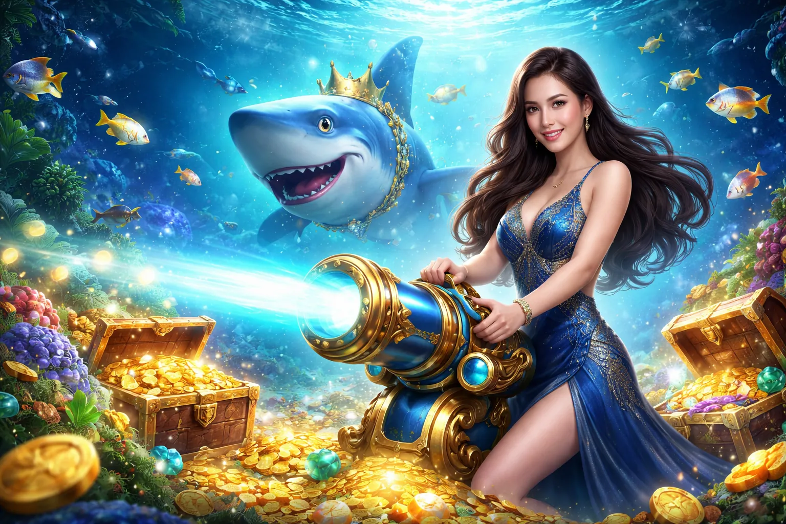 Đá gà trực tuyến kịch tính tại keochinh