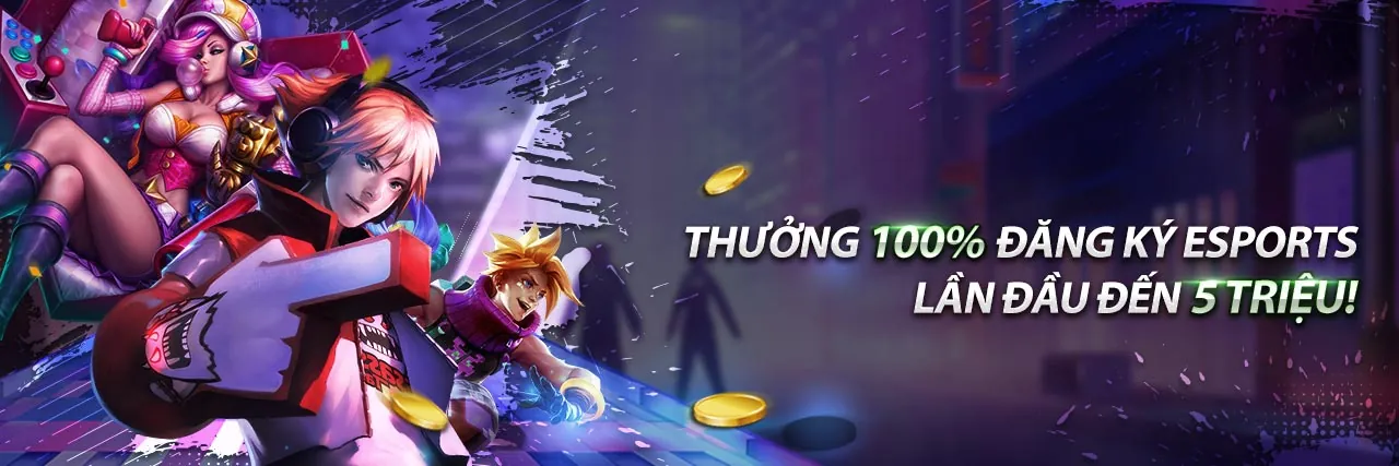 Đăng ký Keochinh để nhận ưu đãi