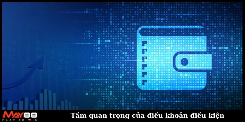 Tầm quan trọng của điều khoản điều kiện