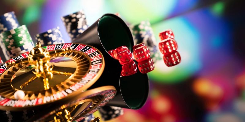 Rủi Ro Khi Chơi Tại Casino 24/7