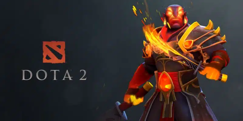 Dota 2 nghĩa là sao?