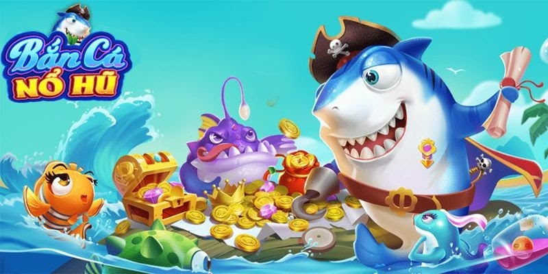 Giới thiệu cổng game bắn cá 